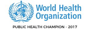 cansupport-who-public-health-champion